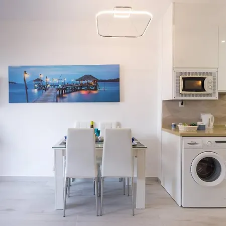 Sol - C&g Benal Appartement *