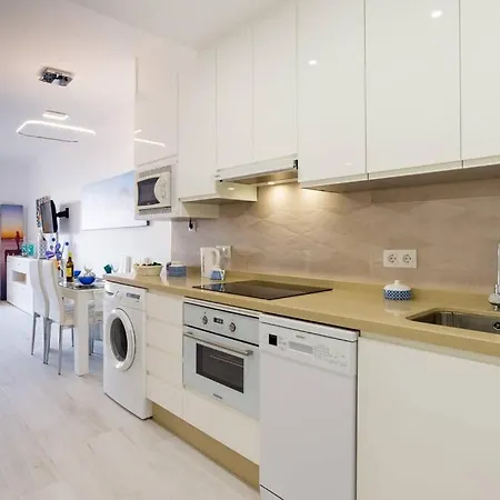 Appartement Sol - C&g Benal