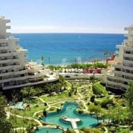 Sol - C&g Benal Benalmádena