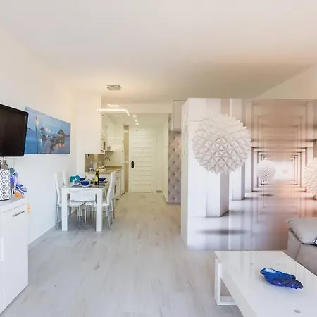 Appartement Sol - C&g Benal Benalmádena