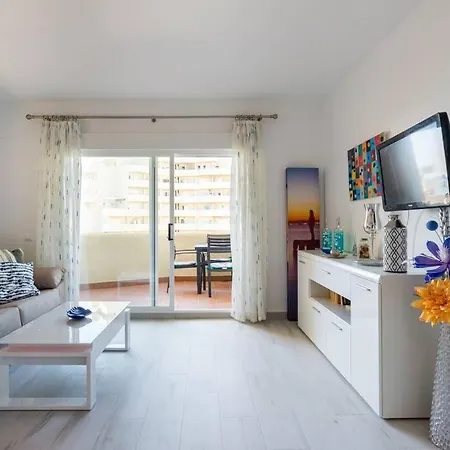Sol - C&g Benal Apartmán