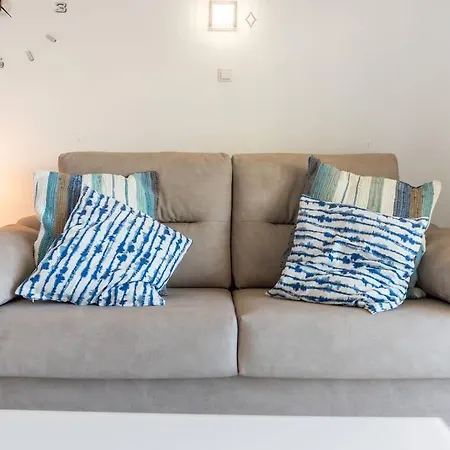 Sol - C&g Benal Apartmán
