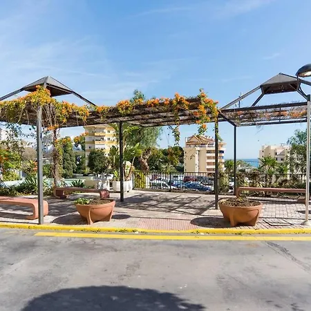 Sol - C&g Benal Apartmán Benalmádena
