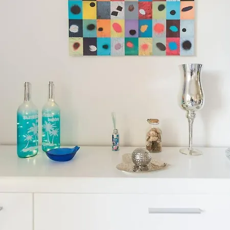 Apartmán Sol - C&g Benal *