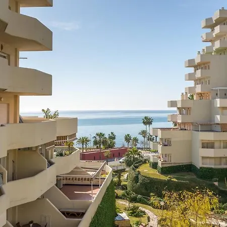 Apartmán Sol - C&g Benal
