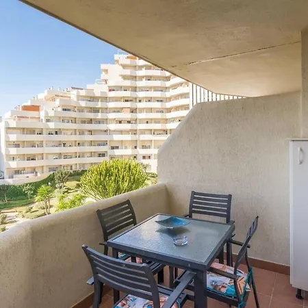 Apartmán Sol - C&g Benal